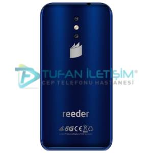 Reeder P12 C Ekran Fiyatı 