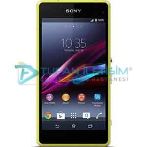 Sony Z1 Mini Ekran Fiyatı 