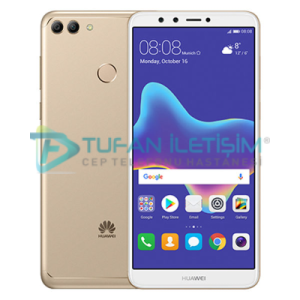 Huawei Y9 2018 Ekran Fiyatı 
