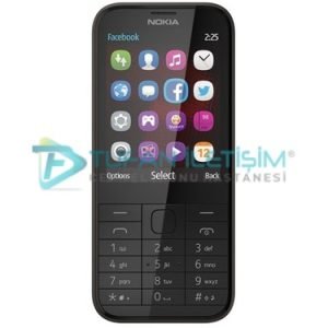 Nokia 225 Ekran Fiyatı 