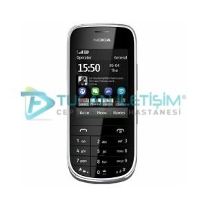 Nokia Asha 202 Ekran Fiyatı 