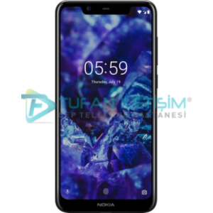 Nokia N 5.1 Ekran Fiyatı 