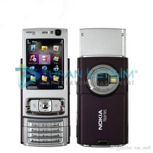 Nokia N 95 Ekran Fiyatı 