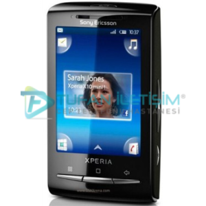 Sony X Mini Ekran Fiyatı 