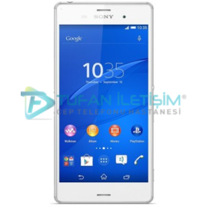 Sony Z3 4G Ekran Fiyatı 