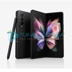 Samsung Galaxy Z Flip 5G Ekran Değişimi İşlemi