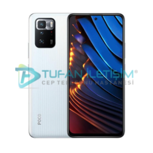 Xiaomi Poco X3 GT Ekran Değişimi İşlemi