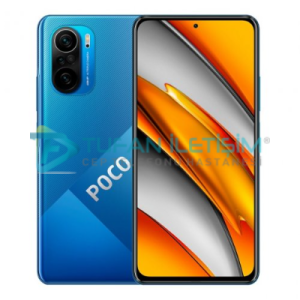 Xiaomi Poco F3 Ekran Değişimi İşlemi
