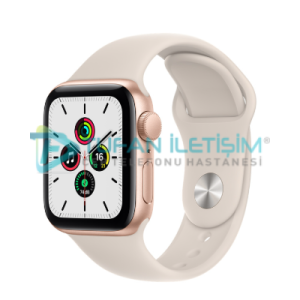 Apple Watch Series SE Cam Değişimi