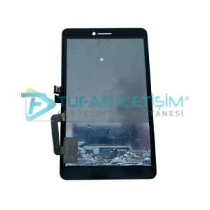 Asus ME175 Full Lcd Ekran Değişimi İşlemi