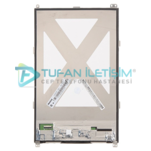 Asus ME180 LCD Ekran Değişimi İşlemi