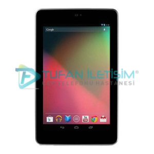 Asus Nexus 7 Full Lcd Ekran Değişimi İşlemi