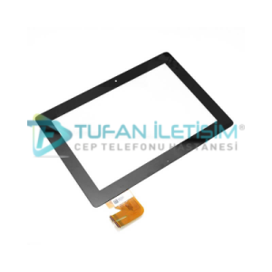 Asus TF300 Full LCD Ekran Değişimi İşlemi