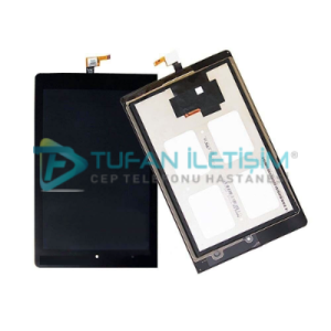 Lenovo B600 Full Lcd Ekran Değişimi İşlemi