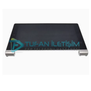 Lenovo B800 Lcd Ekran Değişimi İşlemi