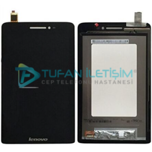 Lenovo S500 Full Lcd Ekran Değişimi İşlemi