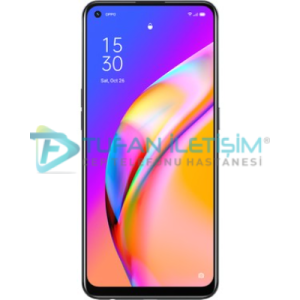 Oppo Reno 5 Lite Cam Değişimi Hizmeti