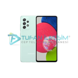 Samsung Galaxy A52S 5G Ekran Değişimi İşlemi