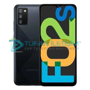 Samsung Galaxy F02S Ekran Değişimi İşlemi