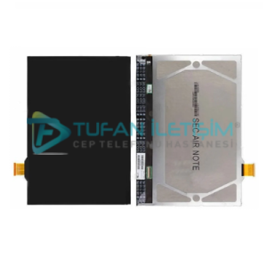 Samsung N8005 LCD Ekran Değişimi İşlemi