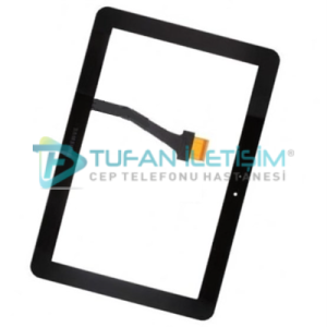 Samsung N8005 Touch Black Ekran Değişimi İşlemi