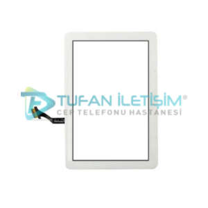 Samsung P7500 Touch White Ekran Değişimi İşlemi