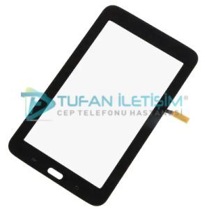 Samsung T110 Touch Black Ekran Değişimi İşlemi