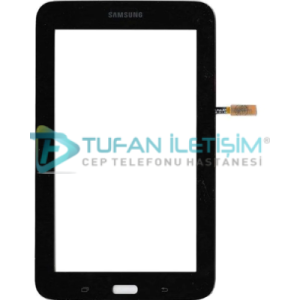 Samsung T113 Touch Black Ekran Değişimi İşlemi