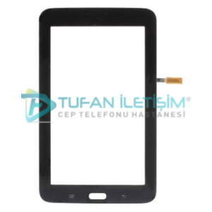 Samsung T116 Touch Black Ekran Değişimi İşlemi
