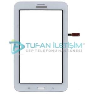 Samsung T116 Touch White Ekran Değişimi İşlemi
