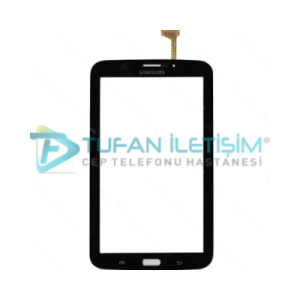 Samsung T330 Touch Black Ekran Değişimi İşlemi