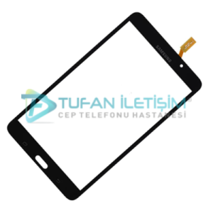 Samsung T230 Touch Black Ekran Değişimi İşlemi