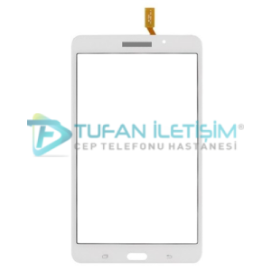 Samsung T230 Touch White Ekran Değişimi İşlemi
