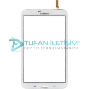 Samsung T310 Touch Black Ekran Değişimi İşlemi
