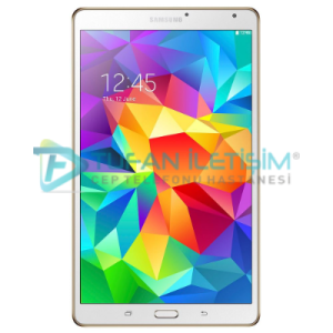 Samsung T700 Cam Gold Ekran Değişimi İşlemi