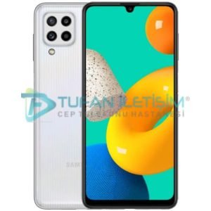 Samsung Galaxy M32 Ekran Değişimi