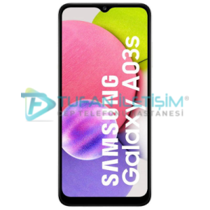 Samsung Galaxy A03S Ekran Değişimi İşlemi