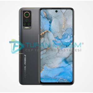 General Mobile Gm 22 Pro Cam Değişimi Hizmeti