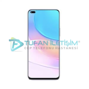 Huawei Nova 8i Ekran Değişimi İşlemi