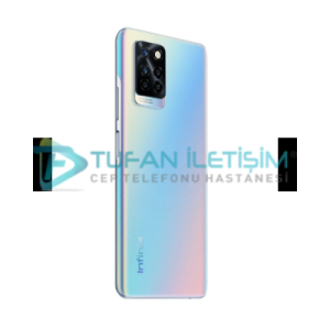Infinix Note 10 Pro Ekran Değişimi İşlemi