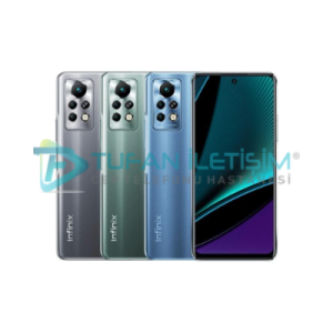 Infinix Note 11 Ekran Değişimi İşlemi