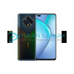 Infinix Zero 8i Ekran Değişimi İşlemi