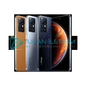 Infinix Zero X Pro Ekran Değişimi İşlemi