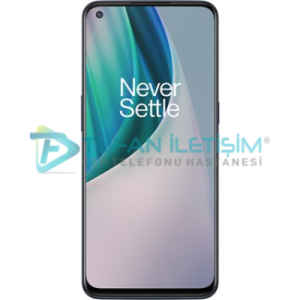 Oneplus Nord 10 Cam Değişimi Hizmeti