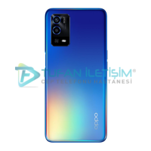 Oppo A55 Ekran Değişimi İşlemi