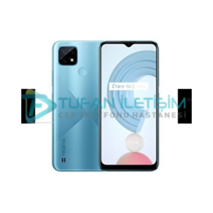Realme C21 Ekran Değişimi İşlemi