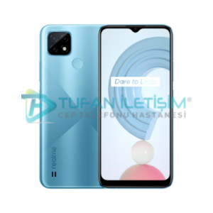 Realme C25 Ekran Değişimi İşlemi