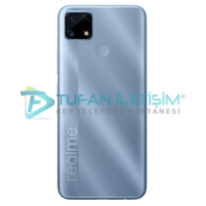 Realme C25S Ekran Değişimi İşlemi