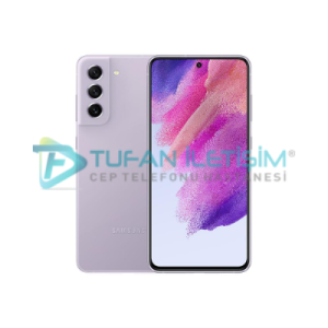 Samsung S21 FE Cam Değişimi Hizmeti