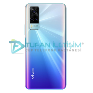 Vivo Y53S Ekran Değişimi İşlemi